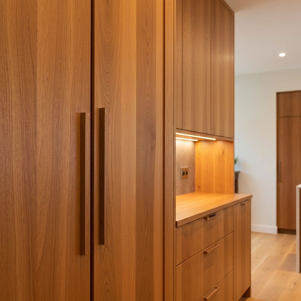 Bespoke Cabinets