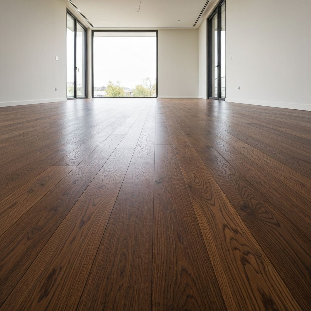 Flooring